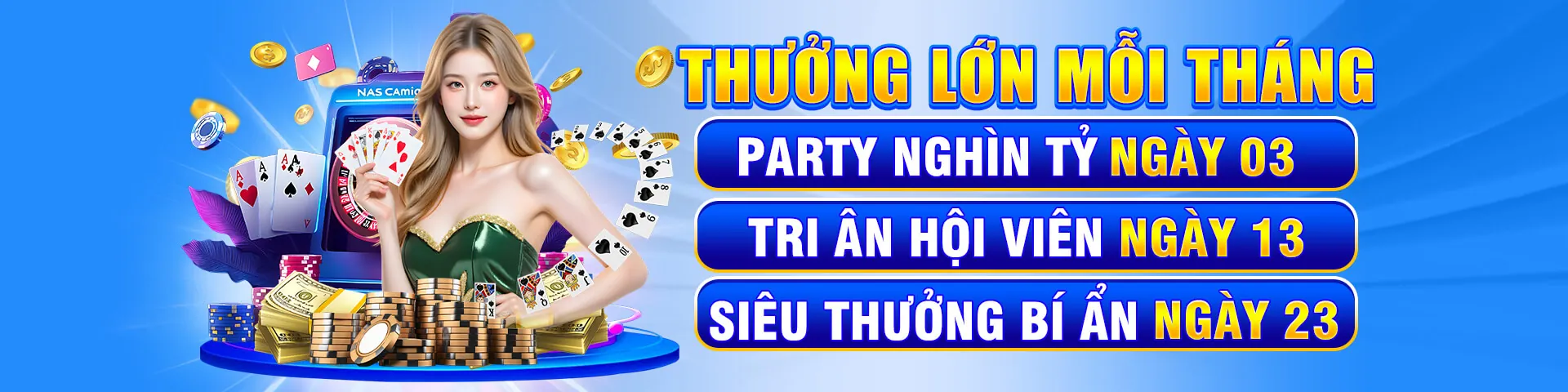 Đội ngũ hỗ trợ khách hàng của vic Casino luôn sẵn sàng
