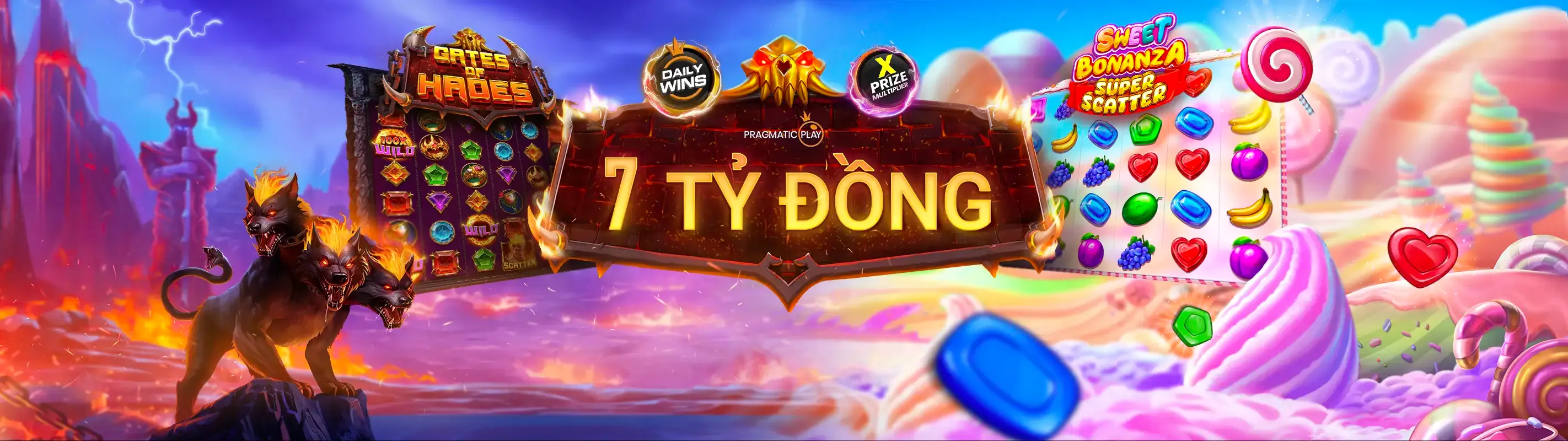 Sòng bạc trực tuyến vic casino