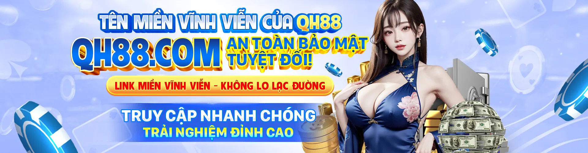 Các phương thức thanh toán an toàn tại vic casino