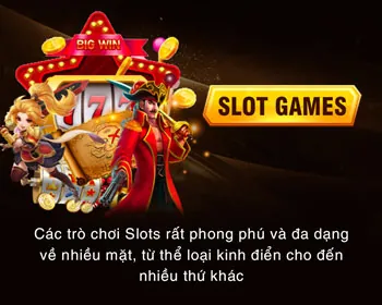 Tổng quan về nền tảng vic Casino, thể hiện sự chuyên nghiệp và đa dạng trò chơi