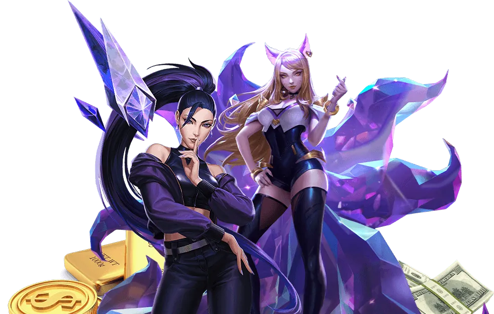 Các game nổ hũ theo chủ đề độc đáo