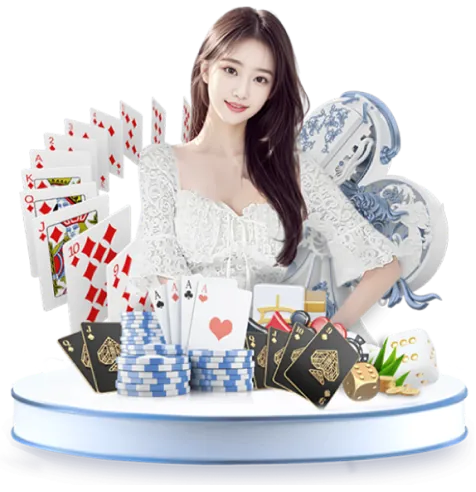 Đa Dạng Trò Chơi Vic Casino